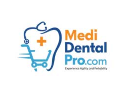 Medidental Pro Logo