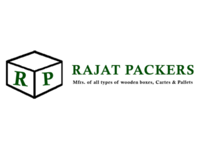 Rajat Packers Logo