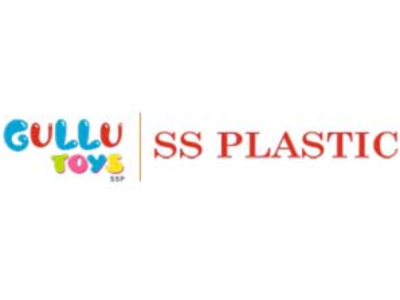 SS PLASTIC Logo