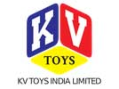 KV Toys Logo