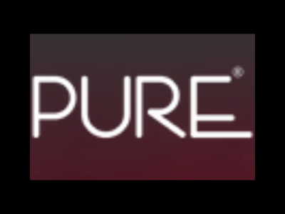 Pure Home + Living Logo