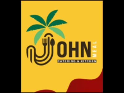 John Meal Catering Co. Logo