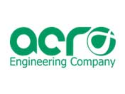 Acro Engineering Company Logo