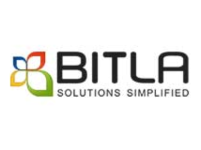 Bitla Logo