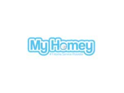 My Homey - House Deep Cleaning Services, Trivandrum Logo