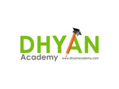 Dhyan Academy Logo
