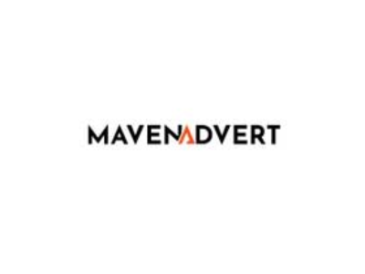 Maven Advert Logo