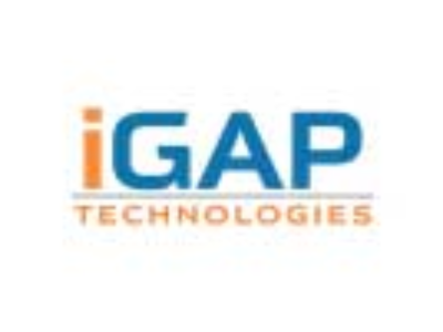 iGAP Technologies Logo