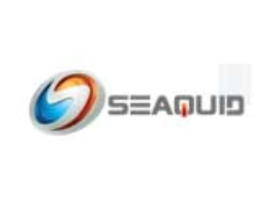 Seaquid Technology India Pvt. Ltd. Logo