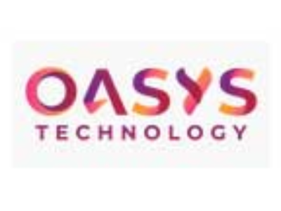 Oasys Technology Kolhapur Logo