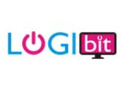 LogiBit Technologies Logo