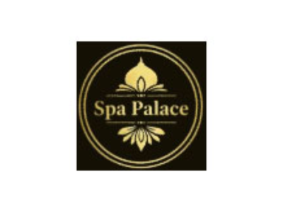 Spa Palace Bhubaneswar Logo
