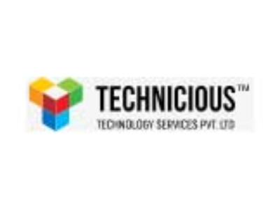 Technicious Logo