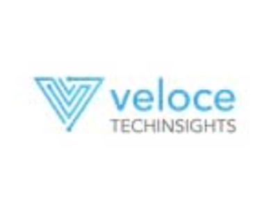 Veloce Techinsights Logo