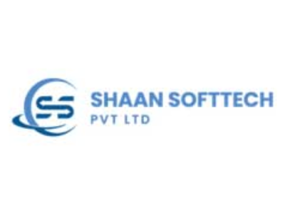 Shaan Softtech Pvt. Ltd Logo
