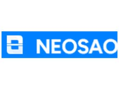Background Pattern NEOSAONEOSAO Neosao Services Private Limited Logo