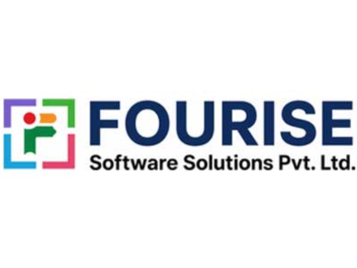 Fourise Software Solutions Logo
