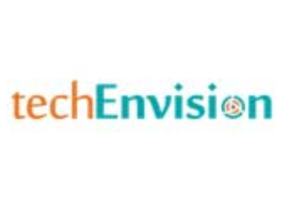 TechEnvision Logo