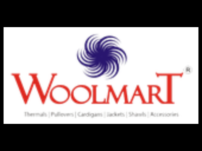 Woolmart Logo