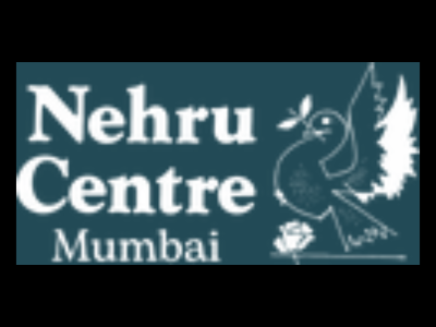 The Nehru Centre Mumbai Logo