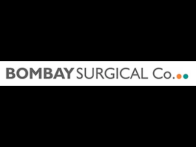 Bombay Surgical Co. Logo
