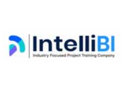 IntelliBI Logo