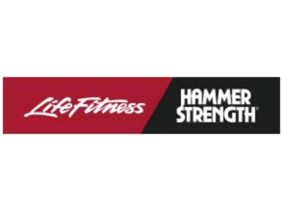 LIFE FITNESS INDIA Logo