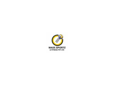 MaxxSportz Logo