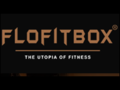 Flofitbox Logo
