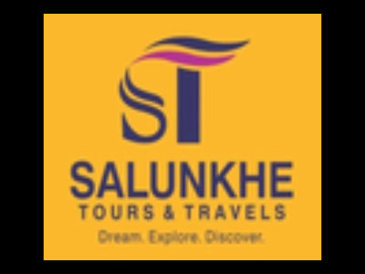 Salunkhe Tour & Travels Logo