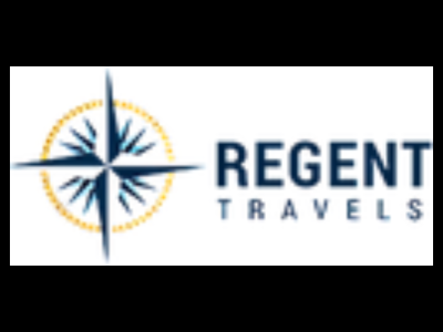 Regent Travels Logo
