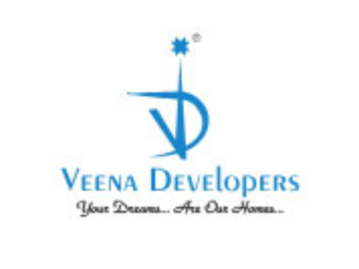 Veena Developers Logo