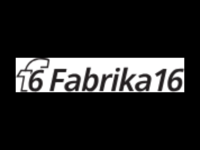 Fabrika16 Logo