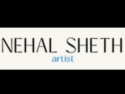 Nehal Sheth Logo