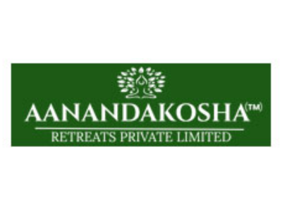 Aanandakosha Ayurveda Retreat | Ayurvedic Resort in Kerala, India Logo