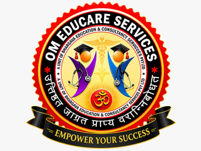 OM Educare Services Logo