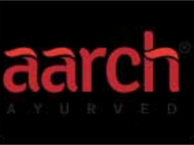 Aarch Ayurved Logo