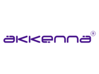 akkenna technologies Logo