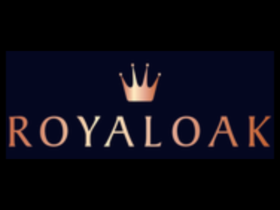 Royaloak Furniture Logo
