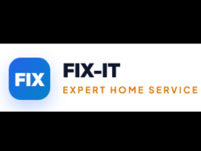 Tru-FIX-IT | Home Appliance Repair Services Logo