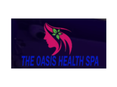 The Oasis Health Spa Logo