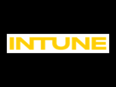 Intune Logo