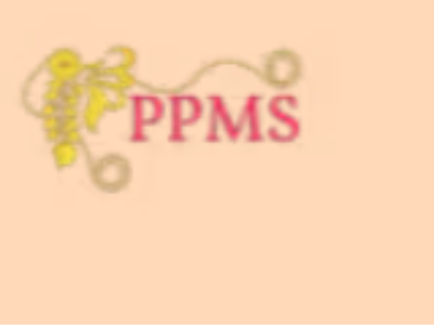 PPMS Jewellers Private Limited Logo