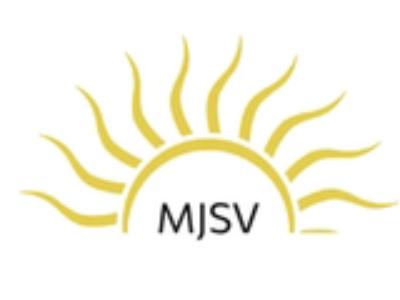 MJSV Logo