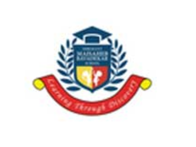 Shrimant Maisaheb Bawadekar Vidyalay Logo