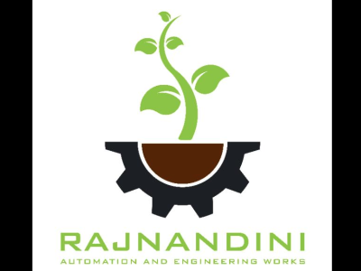 Rajnandini Automations And Enginnering Works Logo