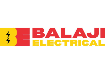 Shri Balaji Electrical Logo