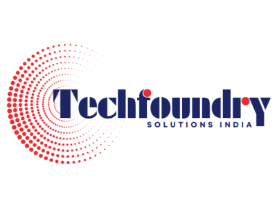 Techfoundry Solutions India LLP Logo