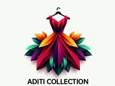Aditi Collection Logo