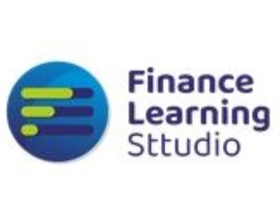 Finance Learning Studio Logo